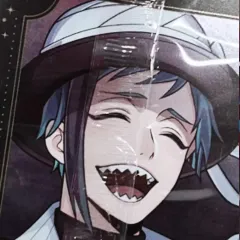 セミパック/未開封 ディズニー ツイステッドワンダーランド ウェハース フロイドリッチ