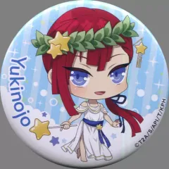 【中古】バッジ・ピンズ(キャラクター) 太刀花ユキノジョウ 「KING OF PRISM -PRIDE the HERO- トレーディング缶バッチ」 アトラクションフェスタ in 東京タワーグッズ