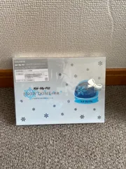 SNOW　DOMEの約束　IN　TOKYO　DOME　2013．11．16（初回 81-Z+Z95HnL.jpg