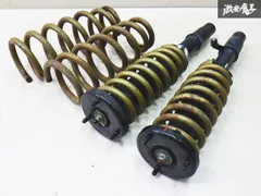 2025年最新】TEIN ダウンスプリング ≪HIGH.TECHの人気アイテム