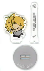 【中古】置物・装飾品 伊弉冉一二三 ちびぐるみポーズ!スタンド付きアクリルフォトスティックvol.2 「ヒプノシスマイク -Division Rap Battle-」