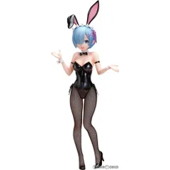 2025年最新】Re:ゼロから始める異世界生活 レム バニーVer. 1/4