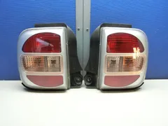 2025年最新】ラパン he21s テールランプの人気アイテム - メルカリ