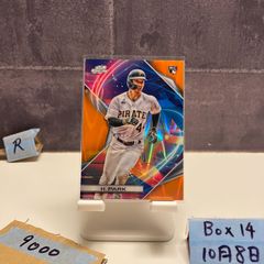 2018 EPOCH 谷繁元信 07/11 直筆サインカード 横浜DeNA