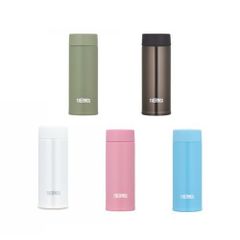 サーモスTHERMOS　真空断熱ポケットマグ　JOJ-120　120ml