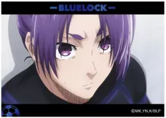 【中古】シール・ステッカー 御影玲王A 「ブルーロック キラステコレクション」