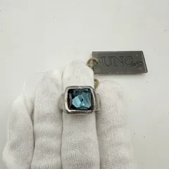 uno de 50 リーフ型ピアス　★未使用新品★ ウノデ 2025年最新】uno de 50の人気アイテム - メルカリ