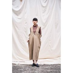THE HINOKI コットンリネン タイプライター オールインワン - メルカリ