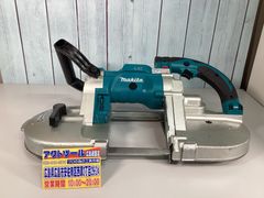 ★マキタ(makita) コードレスバンドソー PB180DRGX