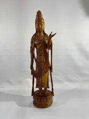 2025年最新】骨董品 仏像の人気アイテム - メルカリ