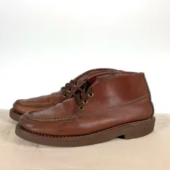 2024年最新】russell moccasinの人気アイテム - メルカリ