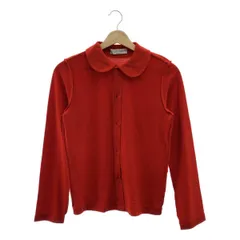 ローブドシャンブル コムデギャルソン ニット ブルゾン レディース robe de chambre COMME des GARCONS(ローブドシャンブル