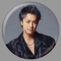 EXILE 会場限定カプセル TAKAHIRO 缶バッジ