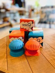 ワックスキューワックスクイックスクレーパー (WAX Q WAX QUICK SCRAPER) サーフボードのWaxを落とす悩みを簡単に解決します！億劫なサーフボードWAX落としを簡単解決！！すすめ 洗濯 ワックス 激安 格安 ヤフオク メッシュ 自作 メルカ