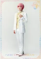 【中古】生写真(男性) 野口準(向坂椋)/全身・キャラクターショット/「MANKAI STAGE『A3!』～Four Seasons LIVE 2020～」ソロブロマイド