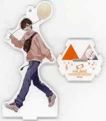 アオペラ タワーレコード限定 鈴宮壱 アクリルスタンド アクスタ 特典
