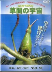 DVD 大自然ライブラリー 擬態する昆虫 今森光彦 - メルカリ