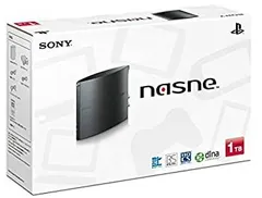 [中古、作動確認済]SONY nasne 1TB 2025年最新】nasne 中古の人気アイテム - メルカリ