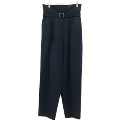 deres 1st collection⭐︎ 1st step pants 黒 deres 1st collection⭐︎ 1st step pants 黒