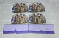 BTS（防弾少年団・バンタン） yet to come プサン（釜山）コンサート ホテル トレカ セット bts