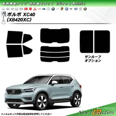 2024年最新】VOLVO xc40の人気アイテム - メルカリ