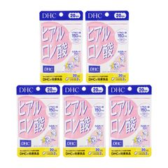 【60日分 × 4袋】 DHC ヒアルロン酸 DHC ヒアルロン酸 60日分 | ジョイフル本田 取り寄せ＆店舗受取
