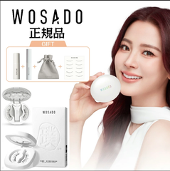 WOSADO マグネットつけまつげ 超軽量 3Dナチュラル wasado マグネットつけま 磁石式 簡単装着 接着剤不要 再利用可能 初心者にも優しい ウォサド マグネットつけま 公式 SNSで話題の wosado 磁気まつげ