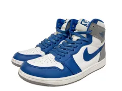 ⭐︎美品⭐︎NIKE⭐︎エアジョーダン ハイカット⭐︎27.5㎝⭐︎トゥルーブルー⭐︎ Nike Air Jordan 1 High OG 