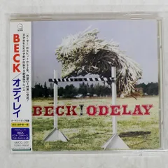 2025年最新】beck odelayの人気アイテム - メルカリ