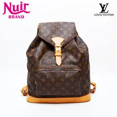 2025年最新】ルイヴィトン モンスリGMの人気アイテム - メルカリ