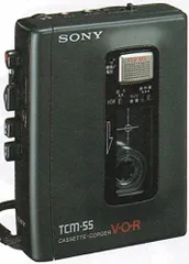ソニーカセットコーダー　TCM-55 qqffhab 2025年最新】TCM-55 SONYの人気アイテム - メルカリ