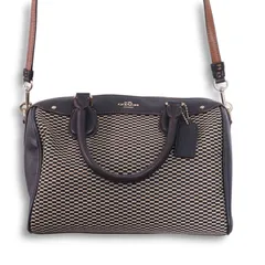 COACH コーチ エクスプローデット トートバッグ ジャガード A4 肩掛け 楽天市場】【バッグ】COACH コーチ エクスプローデッドレップス