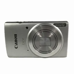 なんと、新品！Canon キヤノン IXY240 中古】(キヤノン) Canon IXT IX240 camera｜ナニワグループ