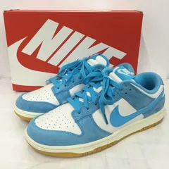 NIKE ナイキ スニーカー HQ1519-031 DUNK LOW SE 27cm 箱有