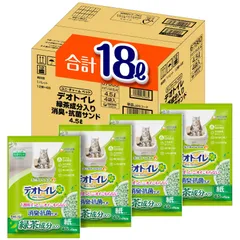 猫デオトイレ　5袋　緑茶消臭　おしっこシート31枚　さらにおまけ 猫デオトイレ5袋緑茶消臭おしっこシート31枚さらにおまけ