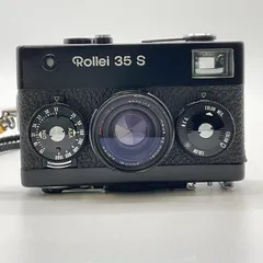 Hahero−ya様　角に潰れ有り ローライ35 沈胴式 レンズカメラ ケース付 Hahero−ya様 角に潰れ有り ローライ35 沈胴式 レンズカメラ