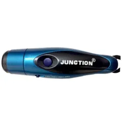 ☆ ブルー ☆ 電子ホイッスル pmyho02 電子ホイッスル ホイッスル 笛 ふえ 大音量 軽量 コンパクト 音色調節 衛生的 手持ち 首下げ スポーツ 審判 防災 防犯 熊よけ 鳥よけ 登山 アウトドア 旅行 キャンプ エマージェンシーホイッスル