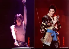 Kid-My-Ft.2 11年 滝沢歌舞伎2011 二階堂高嗣 オリジナルフォトセット