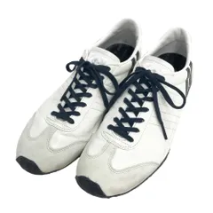 PATRICK パトリック 23422 スニーカー アイリス  ホワイト系 42 メンズ [240101351796]