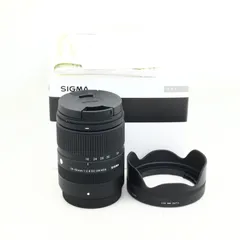 2024年最新】SIgma 18-50mmの人気アイテム - メルカリ