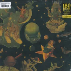 米4discs LP Smashing Pumpkins Mellon Collie And The Infinite Sadness 5099997855316 Virgin /02200 Smashing Pumpkins Mellon Collie & The Infinite Sadness Vinyl