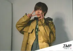 IMP. 24年toHEROes～TOBE 1st Supeｒ Live～ 松井奏 公式写真 *1枚 2