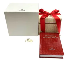 2025年最新】オメガ空箱の人気アイテム - メルカリ