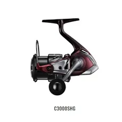 【値下げ】SHIMANO 23Sephia SS C3000SDHHG シマノ 23 セフィアSS C3000SDHHG | リール,スピニングリール