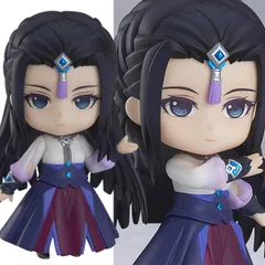 2025年最新】ねんどろいど 古剣奇譚三 北洛の人気アイテム