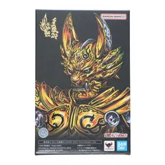 2025年最新】牙狼<GARO> S.H.Figuarts(真骨彫製法) 黄金騎士ガロ