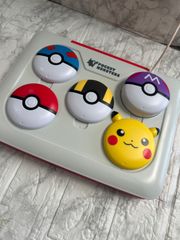 ポケモン　ピカッとアカデミー　ゲーム