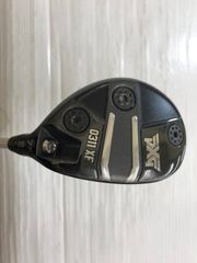 【最短翌日発送】0311XF GEN5 | 31 | S | MCH 80 | 中古 | ユーティリティ | パーソンズエクストリームゴルフ