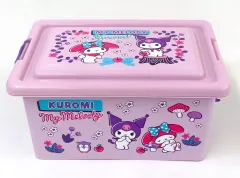 2025年最新】お菓子コンテナ クロミの人気アイテム - メルカリ