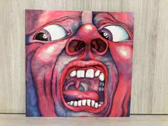 2025年最新】kIng crimsonの人気アイテム - メルカリ